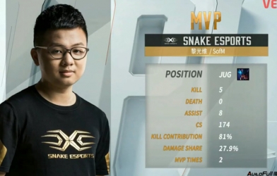 SofM thả thính GAM sau màn trình diễn hủy diệt tại MSI 2017