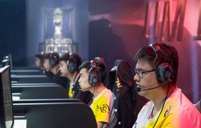 LMHT: Điểm mặt những đối thủ của Gigabyte Marines tại MSI