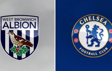 Nhận định kèo West Brom vs Chelsea, 2h00 ngày 13/5