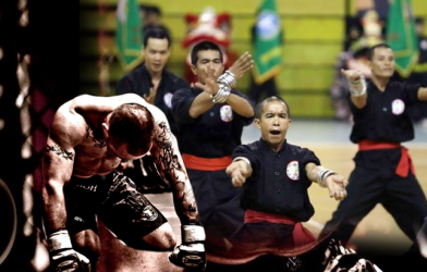 'Võ cổ truyền Việt Nam sẽ tiêu diệt MMA ngay tức khắc'