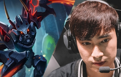 Cộng đồng quốc tế ‘phát cuồng’ trước Kha’zix của Levi