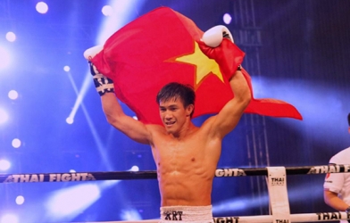 ‘Độc cô cầu bại’ Việt Nam nói gì về vụ MMA Từ Hiểu Đông?