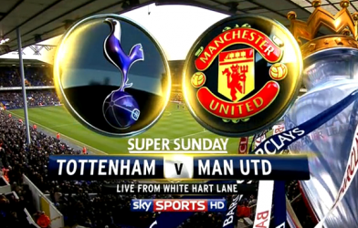 Link xem trận đấu Tottenham vs MU, 22h30 ngày 14/05