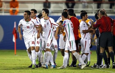 Link xem trực tiếp U20 Iran vs U20 Costa Rica, 15h00 21/5