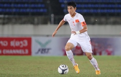 ‘Việt Nam không biết đá bóng’ và lời phản pháo của Trọng Đại