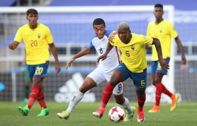 Link xem trực tiếp U20 Venezuela vs U20 Mỹ, 13h00 ngày 4/6