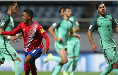 Link xem U20 Bồ Đào Nha vs U20 Uruguay, 16h00 ngày 4/6