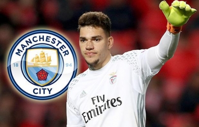 Chính thức: Man City đã có tân binh tiếp theo