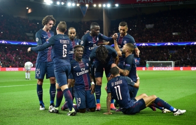 PSG tính gây sốc cả thế giới với bom tấn 100 triệu euro
