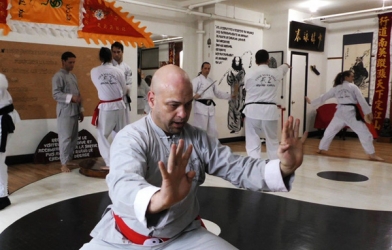 Võ sư Vịnh Xuân nói gì sau lời đáp trả của chưởng môn NHĐ?