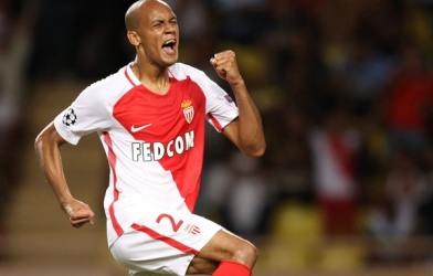 Fabinho chính thức lên tiếng về việc gia nhập MU