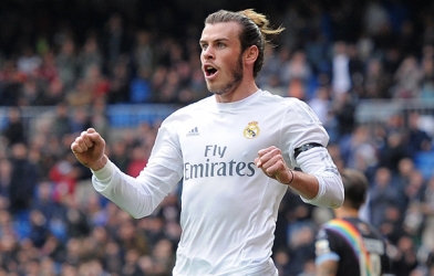 MU sáng cửa có Bale khi Real Madrid xóa sổ BBC