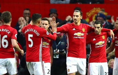 Tin chuyển nhượng 30/7: Ngôi sao Brazil đã đặt chân tới MU