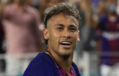 Tin chuyển nhượng 4/8: Lý do cực dị khiến MU bỏ Neymar