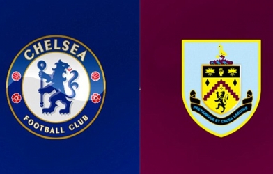 Link xem trực tiếp Chelsea vs Burnley, 21h00 ngày 12/8