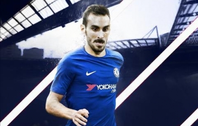 Chelsea CHÍNH THỨC có hậu vệ người Ý