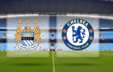 Link xem trực tiếp Chelsea vs Man City, 23h30 ngày 30/9