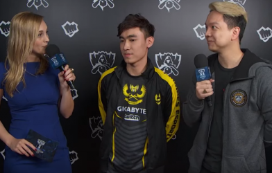 Hủy diệt FNC, Levi tiết lộ đầy bất ngờ về vị tướng Norctune