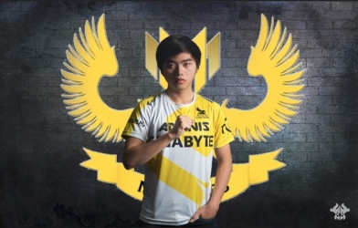 Thất vọng rời CKTG 2017, GAM Optimus báo tin cực sốc tới NHM