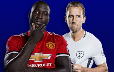 Link xem trực tiếp MU vs Tottenham, 18h30 ngày 28/10