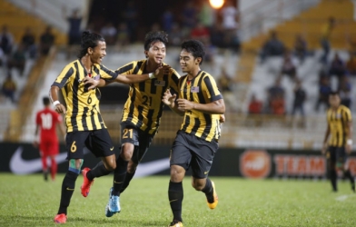 LĐBĐ Malaysia nhận án phạt cực nặng từ SEA Games 29