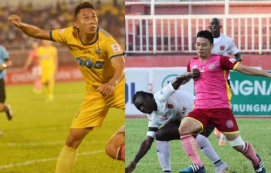 Ba tân binh ‘máu mặt’ của ĐTQG Việt Nam là những ai?