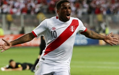 Kết quả bóng đá hôm nay 17/11: Vé World Cup cuối có chủ