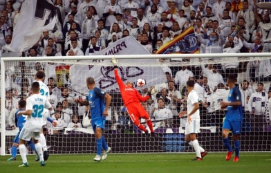 Real Madrid gây sốc khi trừng phạt hàng vạn CĐV nhà