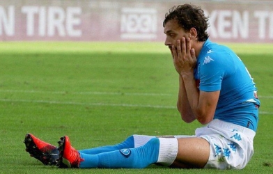 Kết quả bóng đá hôm nay 2/12: Napoli, Lào đều bại trận