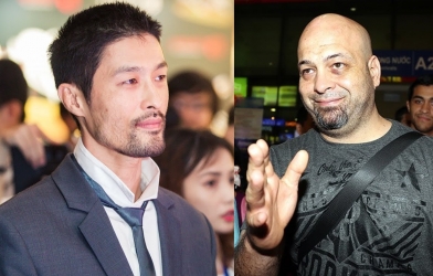 Cao thủ Vịnh Xuân Flores sẽ đấu với Johnny Trí Nguyễn?