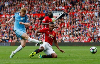 Lịch thi đấu Ngoại hạng Anh vòng 17: Chờ biến top đầu