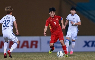 Kết quả bóng đá hôm nay 22/12: U23 VN tạo ấn tượng