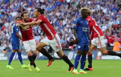 Leicester vs MU: Bắt đầu hành trình khó nhằn – 2h45 24/12