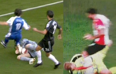 Charlie Austin tái hiện pha phạm lỗi 'kinh điển' với Cech