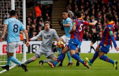 Bảng xếp hạng Ngoại hạng Anh hôm nay, sau vòng 21