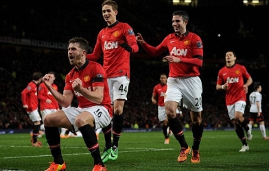 Tin chuyển nhượng 12/1: MU mua lại tiền đạo từng ghi 59 bàn