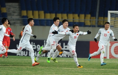 Đội hình U23 Việt Nam vs U23 Australia: Đối thủ thay 8 người