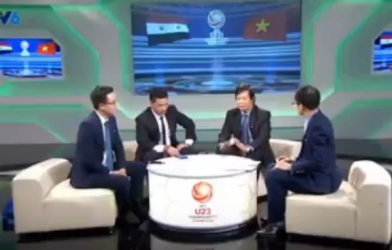 ‘Chỉ là trận hòa thôi nhưng còn hơn cả chức vô địch AFF Cup’