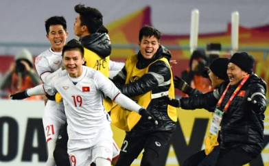 'Việt Nam chứng tỏ khả năng khi ở ranh giới của sự sinh tử'