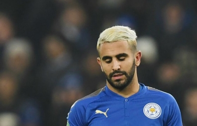 Riyad Mahrez tuyên bố giải nghệ trên trang cá nhân