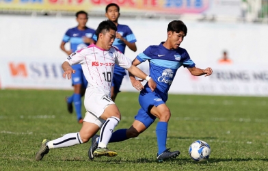 HLV  Thái Lan: U19 Việt Nam hơn hẳn đội bóng Nhật ở điểm này