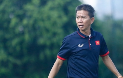 Cầu thủ Việt kiều được triệu tập vào đội U19 Việt Nam