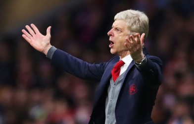 HLV Wenger: Arsenal đã phải nhận những bàn thua ngu ngốc