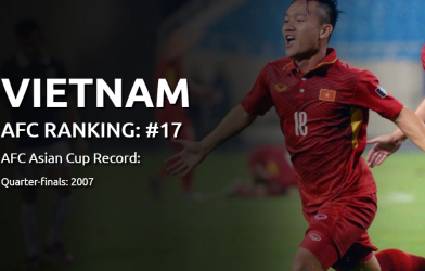 AFC chỉ ra ‘siêu sao’ của ĐT Việt Nam: CĐV mâu thuẫn lớn