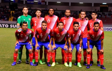 ĐT Costa Rica tại World Cup 2018: Sức mạnh tập thể