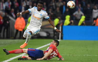 Xem video bàn thắng Atletico 3-0 Marseille (Chung kết cúp C2)