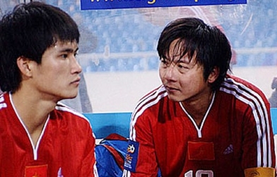 Lê Huỳnh Đức: Công Vinh chỉ nói một nửa sự thật