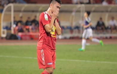 Tăng Tiến là hình ảnh phản chiếu sự mẫu thuẫn giữa HAGL và bầu Đức