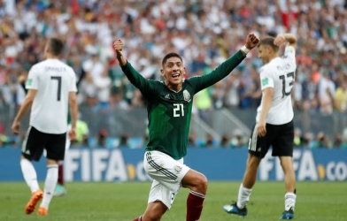 Mexico vs Thụy Điển: 'Chung kết' khó lường, khó đoán?