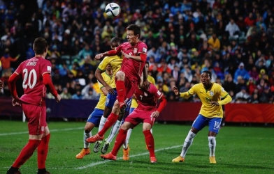 Dự đoán kết quả World Cup ngày 27/6